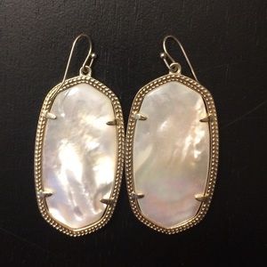 Kendra Scott Danielle earrings